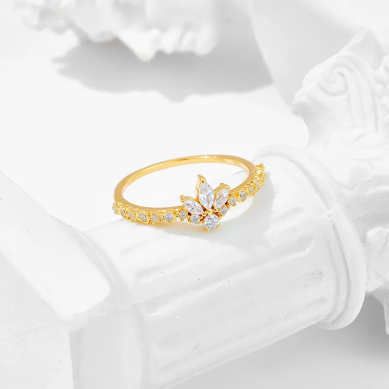 High Quality Stainless Steel Jewelry Necklace Color Stone Setting