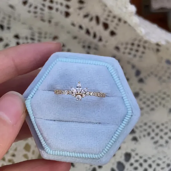 High Quality Stainless Steel Jewelry Necklace Color Stone Setting