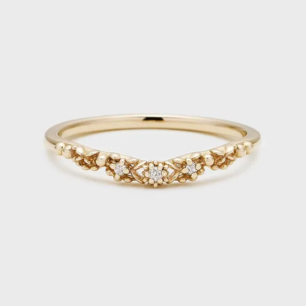 High Quality Stainless Steel Jewelry Necklace Color Stone Setting