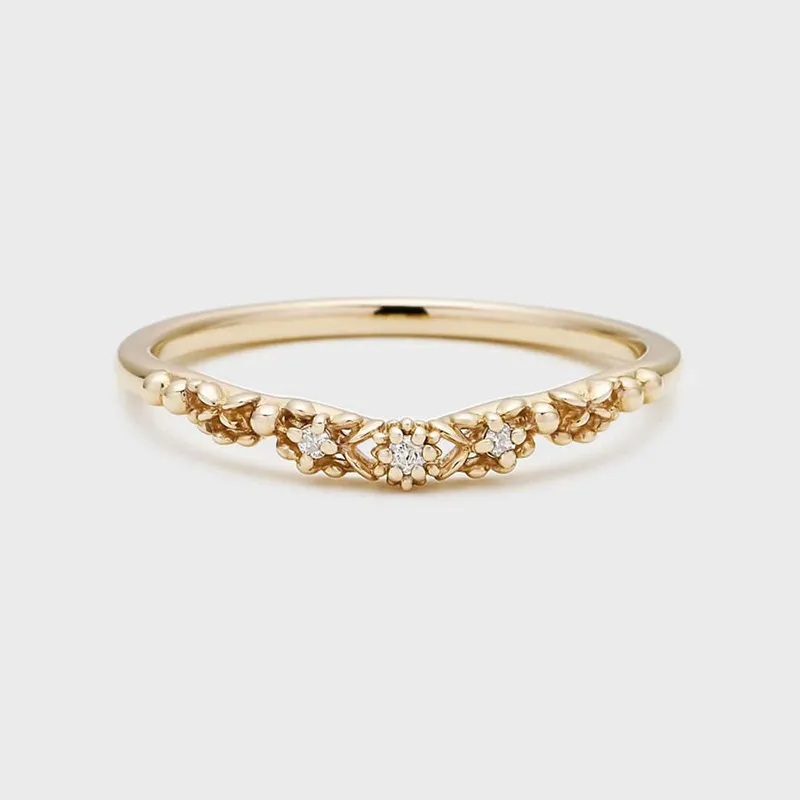 High Quality Stainless Steel Jewelry Necklace Color Stone Setting