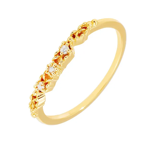 High Quality Stainless Steel Jewelry Necklace Color Stone Setting