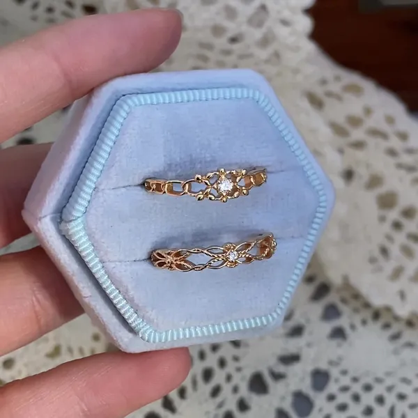 High Quality Stainless Steel Jewelry Necklace Color Stone Setting