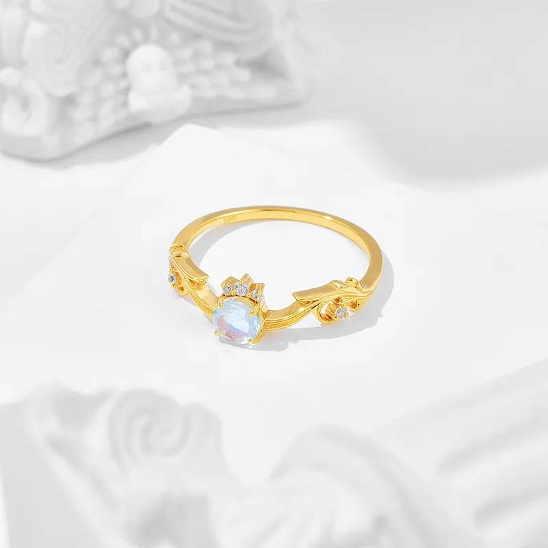 High Quality Stainless Steel Jewelry Necklace Color Stone Setting