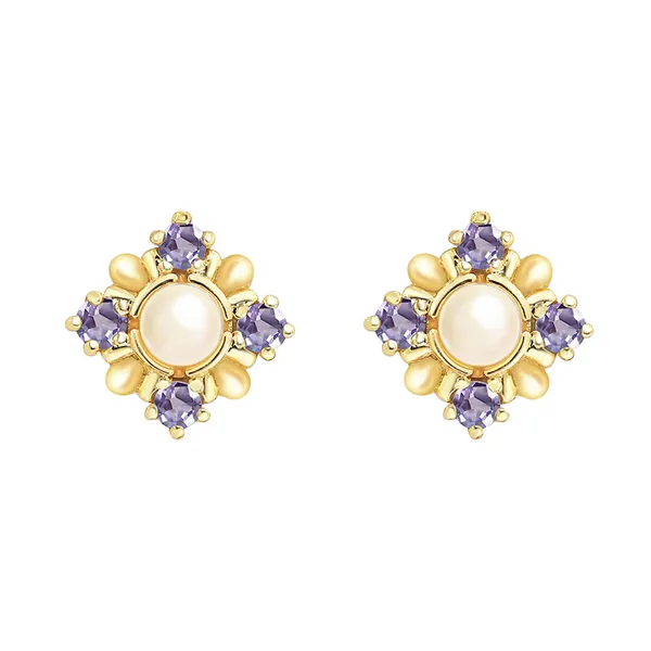 High Quality Stainless Steel Jewelry Necklace Color Stone Setting