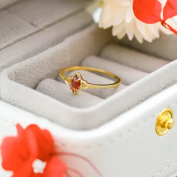 High Quality Stainless Steel Jewelry Necklace Color Stone Setting