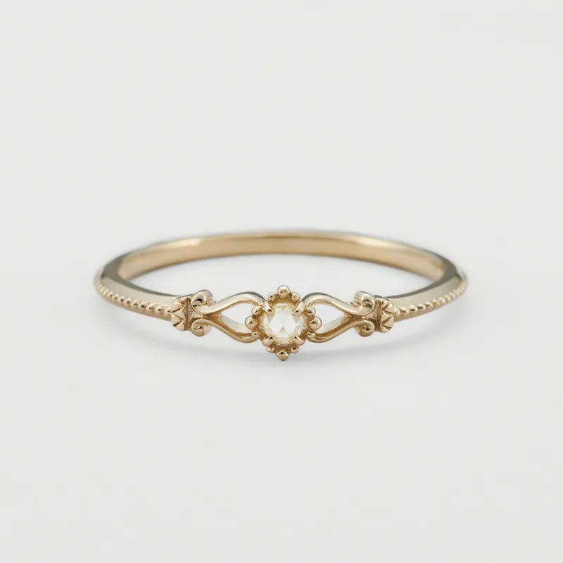 High Quality Stainless Steel Jewelry Necklace Color Stone Setting