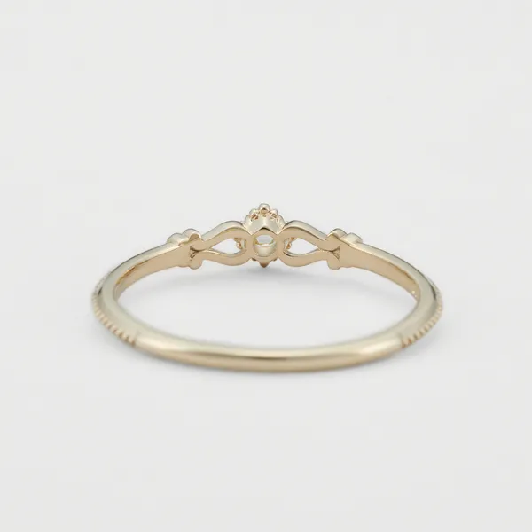 High Quality Stainless Steel Jewelry Necklace Color Stone Setting