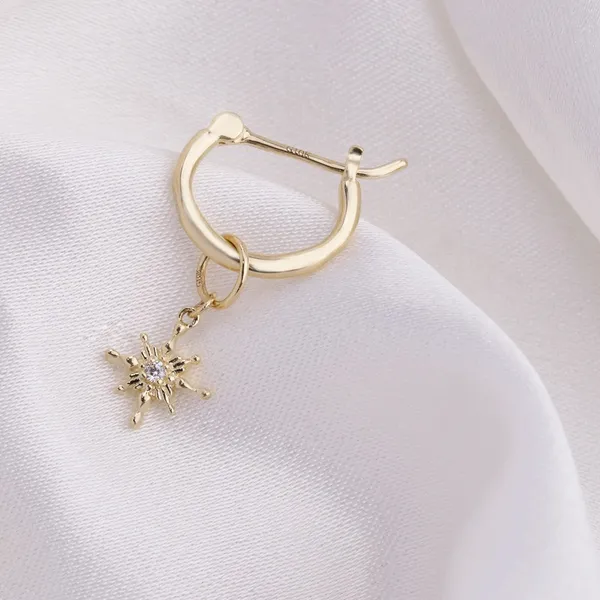 High Quality Stainless Steel Jewelry Necklace Color Stone Setting