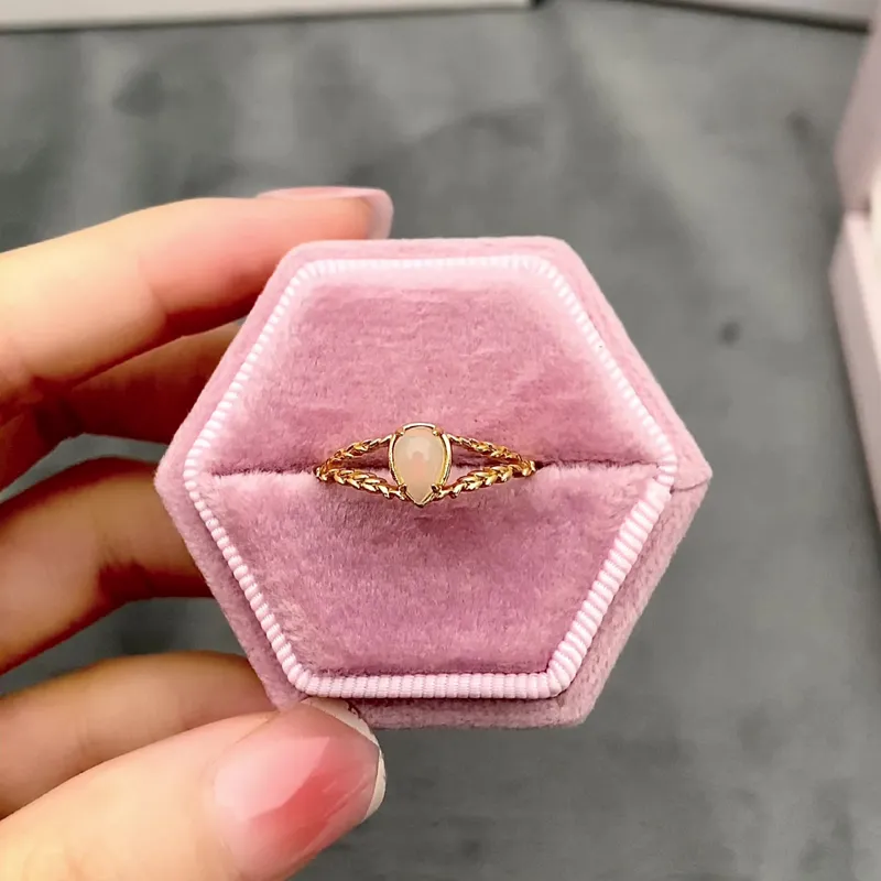 High Quality Stainless Steel Jewelry Necklace Color Stone Setting