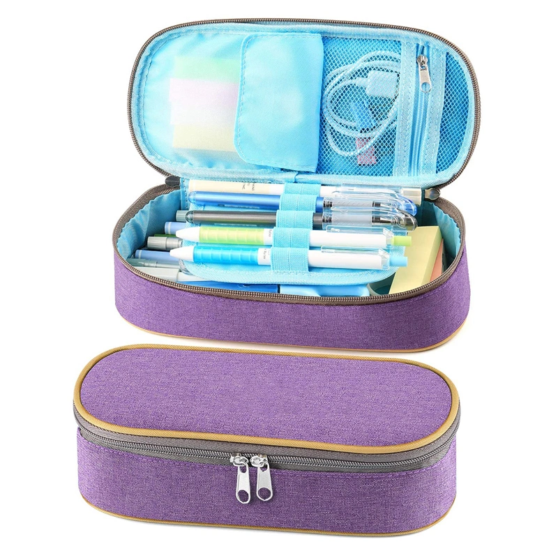 pencil case for primary and middle school students