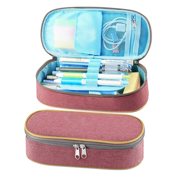 pencil case for primary and middle school students