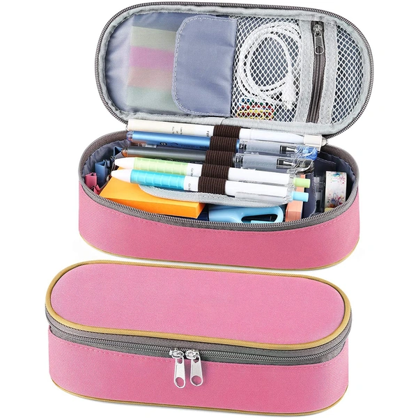 pencil case for primary and middle school students