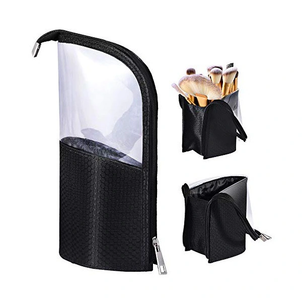 Multi-functional cosmetic bag