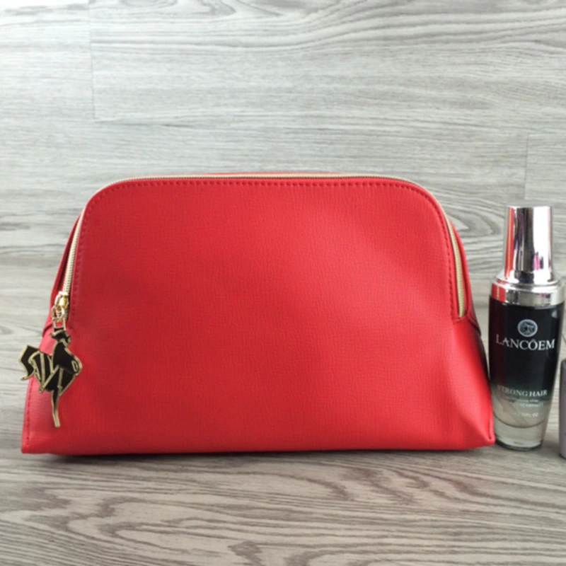 cosmetic bag high end makeup bag