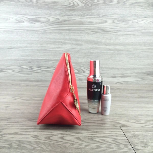 cosmetic bag high end makeup bag