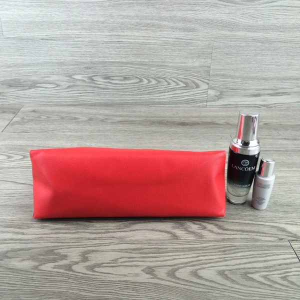 cosmetic bag high end makeup bag