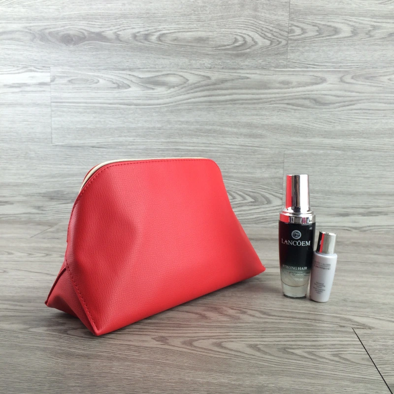 cosmetic bag high end makeup bag