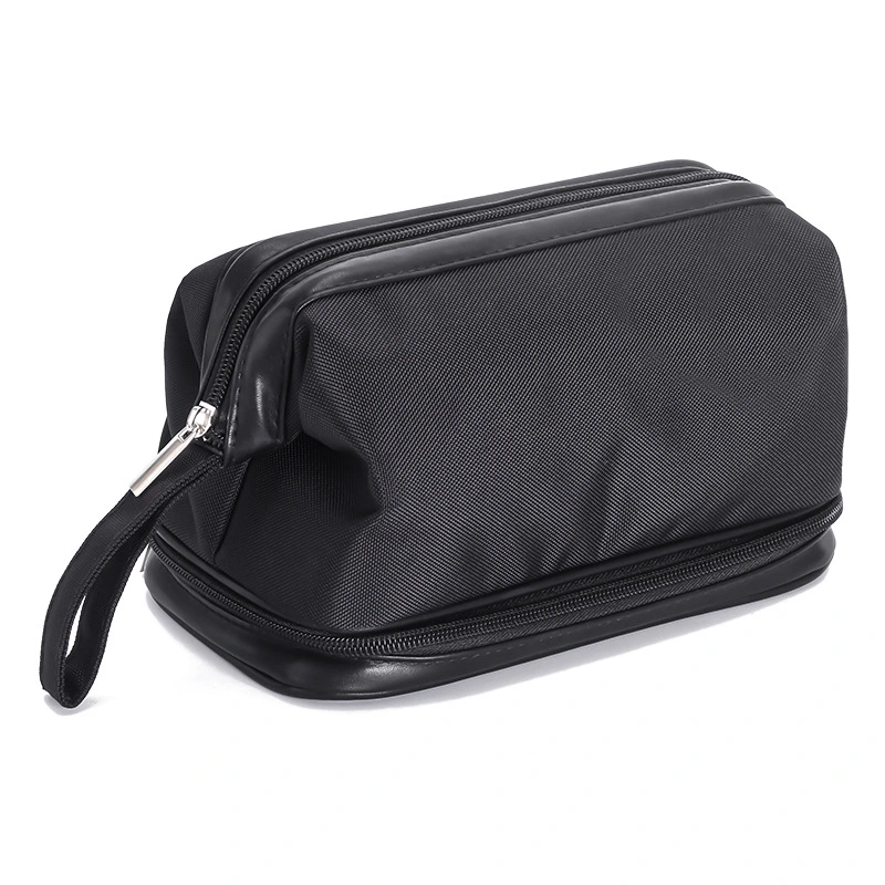 Men travel portable wash bag