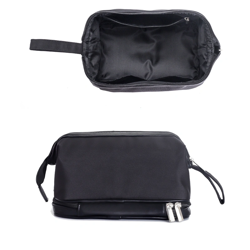 Men travel portable wash bag