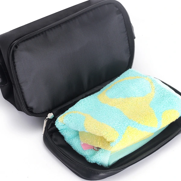 Men travel portable wash bag
