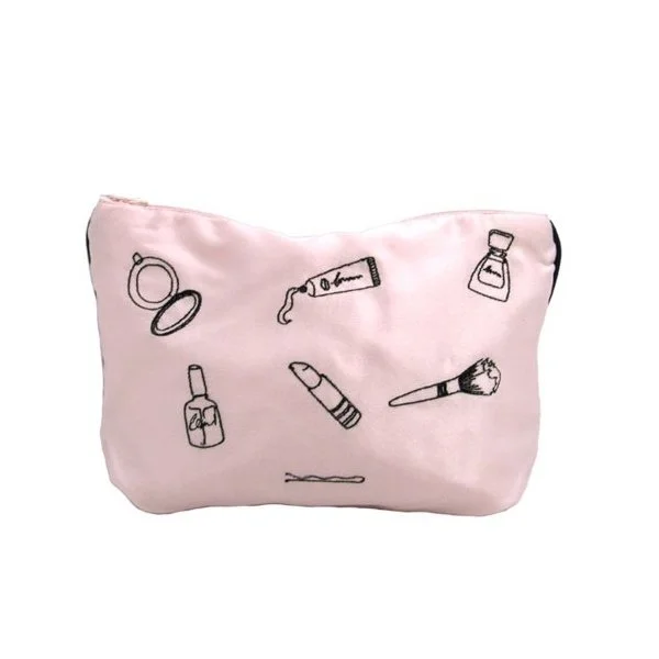 cosmetic bag