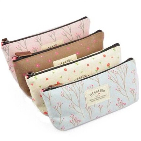 Makeup Bag 