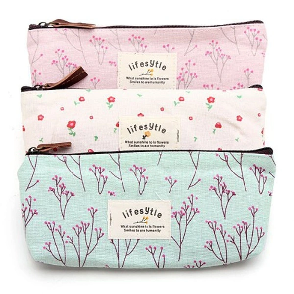 Makeup Bag 