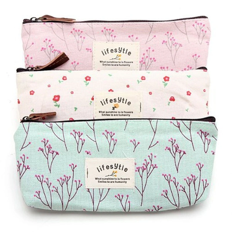 Makeup Bag 