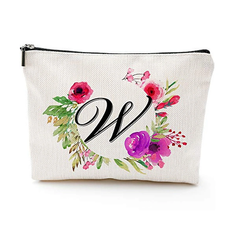 Travel Makeup Cosmetic Bag
