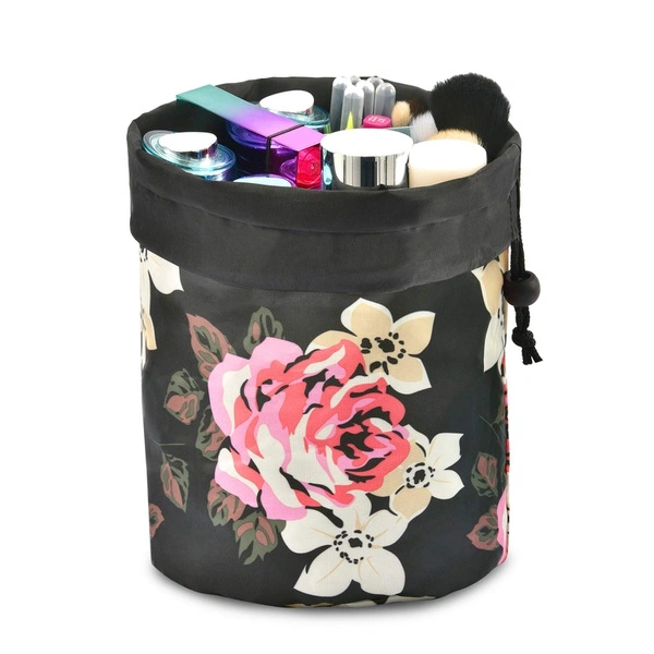 Makeup Bag Drawstring Cosmetic bag