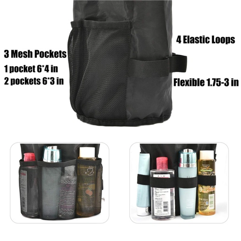 Makeup Bag Drawstring Cosmetic bag