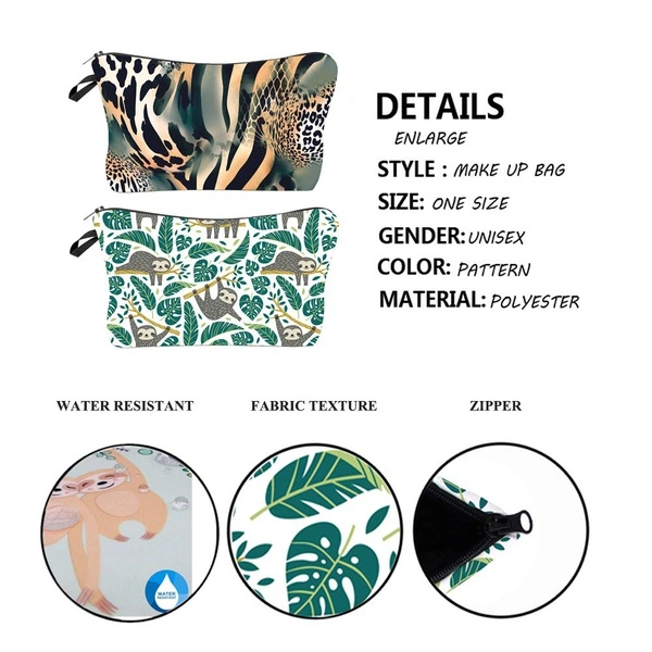 Cosmetic Bags for Women