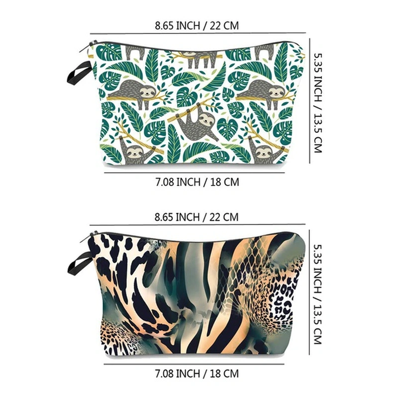 Cosmetic Bags for Women