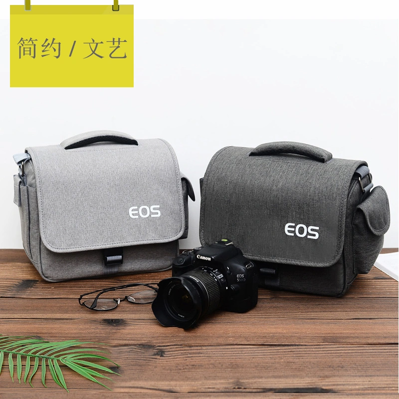 DSLR Camera shoulder bag 