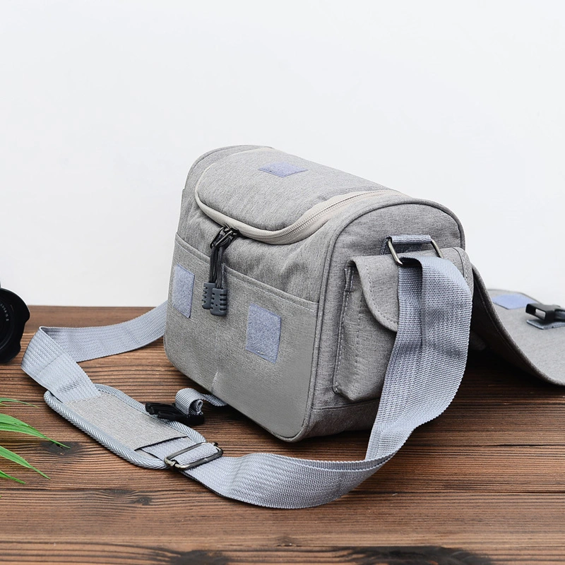 DSLR Camera shoulder bag 