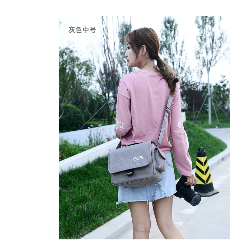 DSLR Camera shoulder bag 