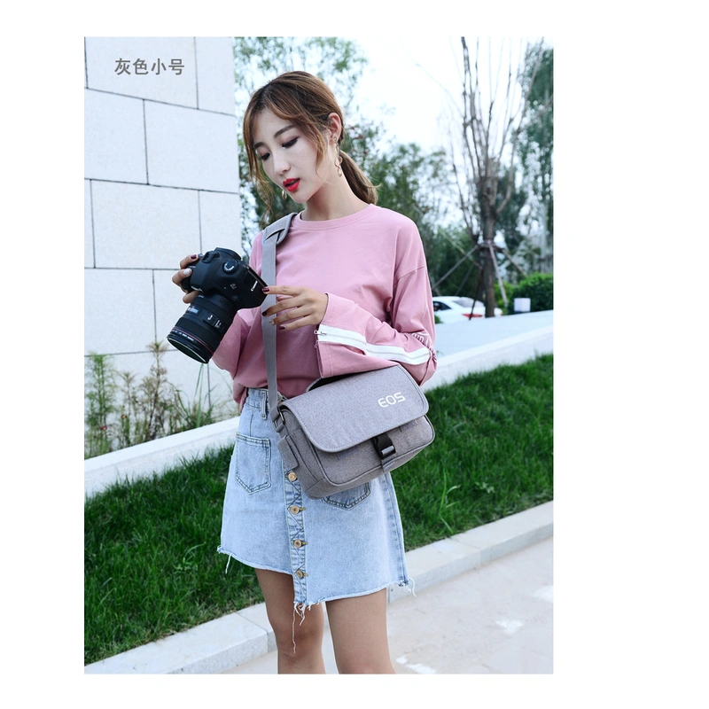 DSLR Camera shoulder bag 