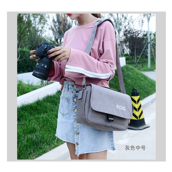 DSLR Camera shoulder bag 