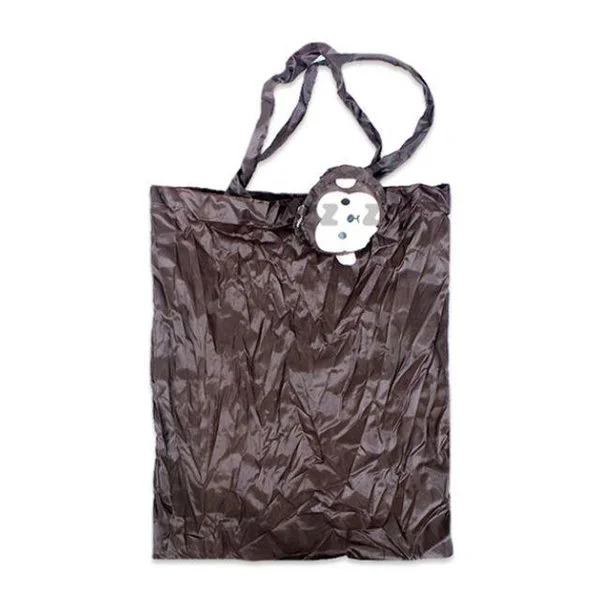 Eco Portable and Foldable Shopping Bag