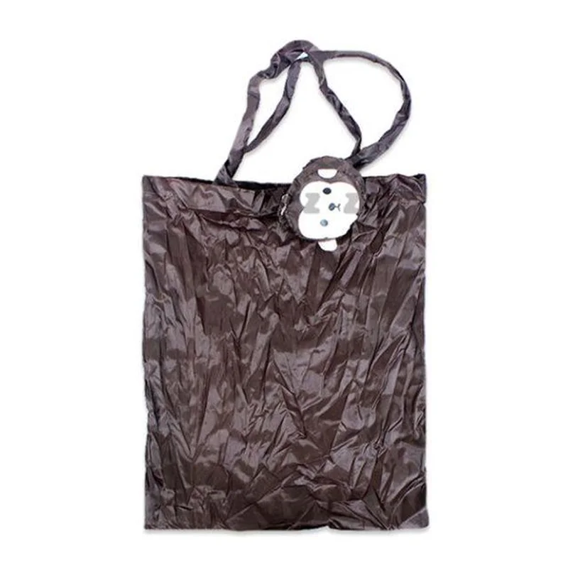 Eco Portable and Foldable Shopping Bag