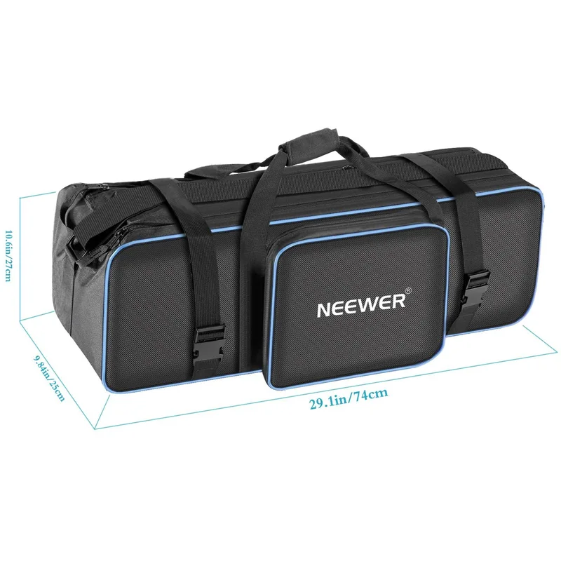 Large Carrying Bag for Light Stand Umbrella