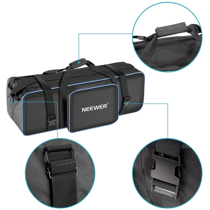 Large Carrying Bag for Light Stand Umbrella