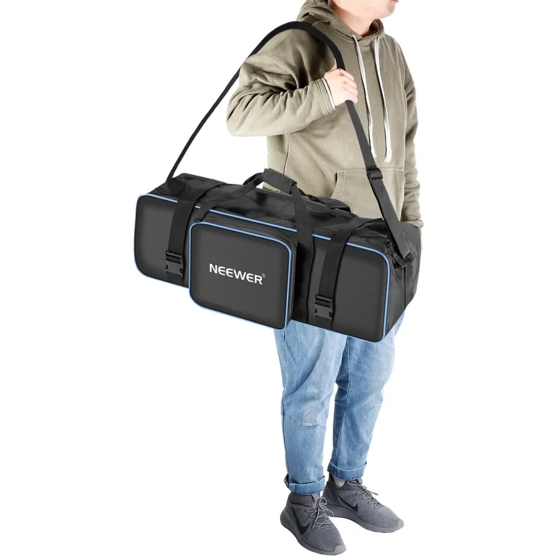 Large Carrying Bag for Light Stand Umbrella
