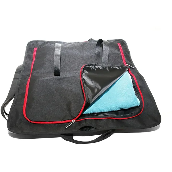 Yoga Bag Yoga Mat Bag Fitness Bag Multifunctional Gym Bag