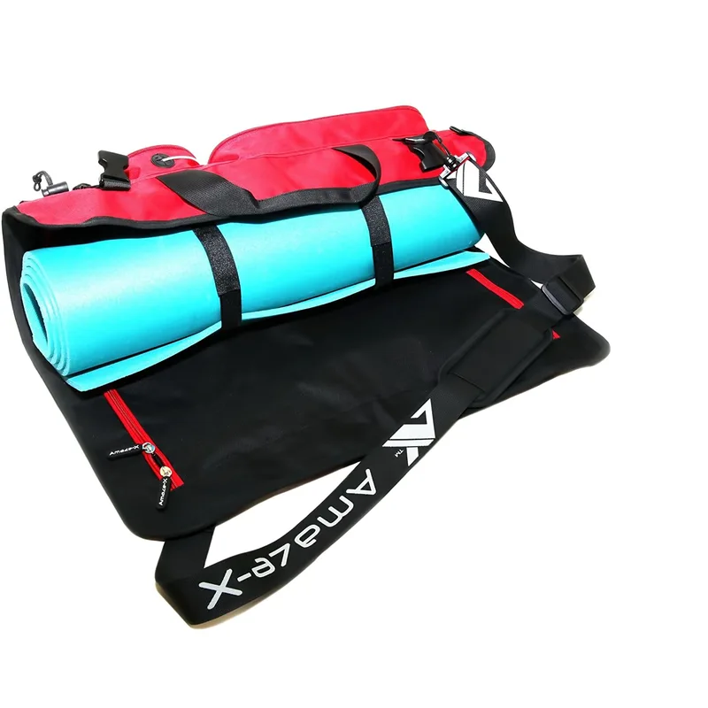 Yoga Bag Yoga Mat Bag Fitness Bag Multifunctional Gym Bag