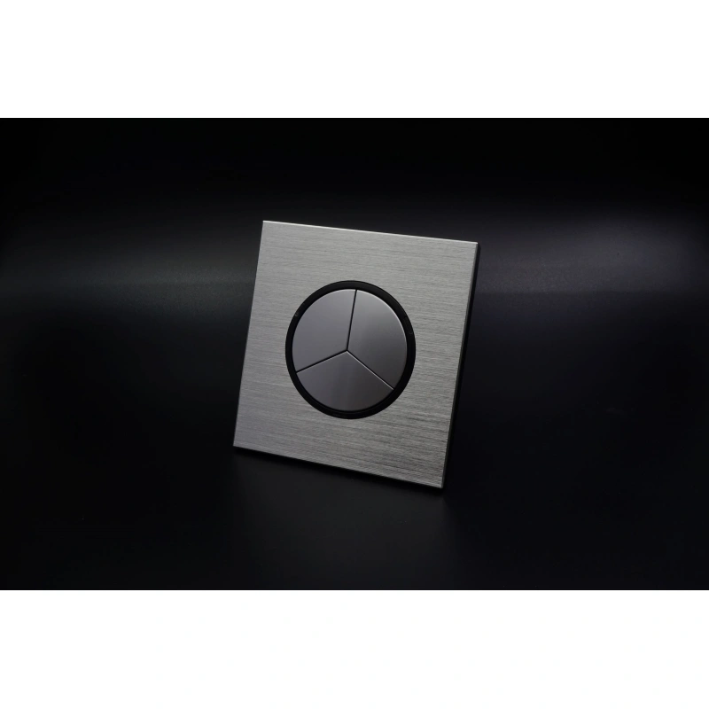 3 Gang switch|Quality switch|Cheap switch socket|flat switch