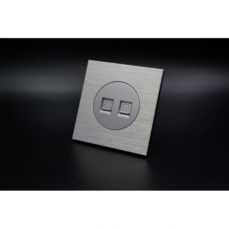 Data socket|Network Socket|Tel Socket|RJ11 RJ45|Cat5e|Cat6|Cat6a