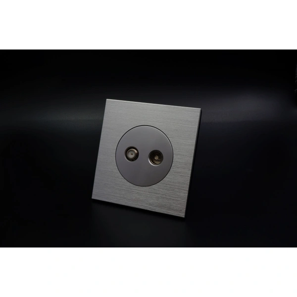 TV socket|Satellite Socket|cctv socket