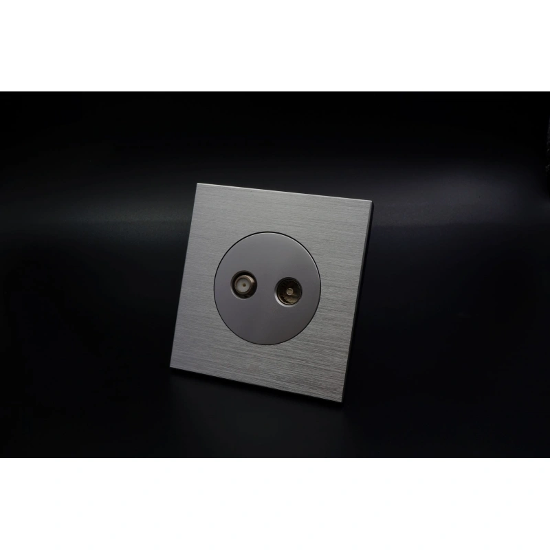 TV socket|Satellite Socket|cctv socket