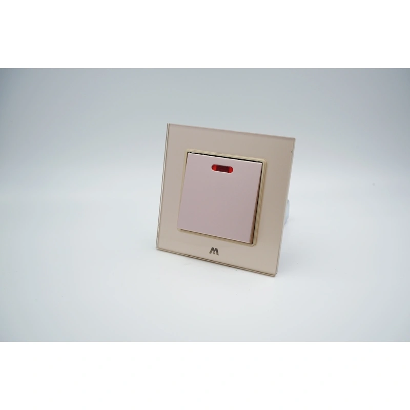 DP switch|Crystal switch|Glass switch socket|Quality switch